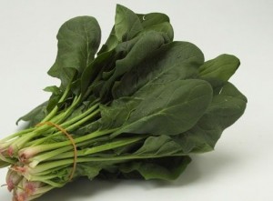 spinach